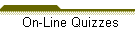 On-Line Quizzes